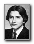 Jim Castro: class of 1974, Norte Del Rio High School, Sacramento, CA.